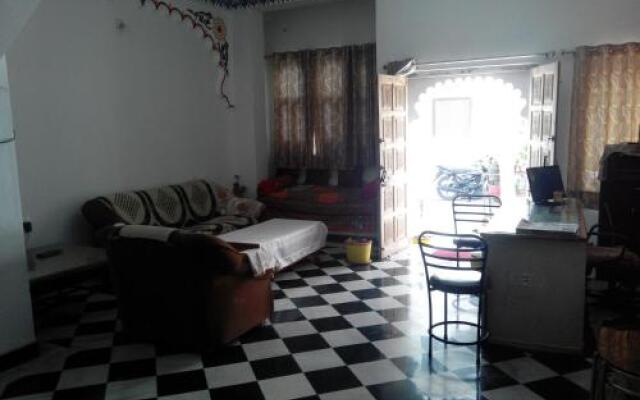 Marigold Guest House