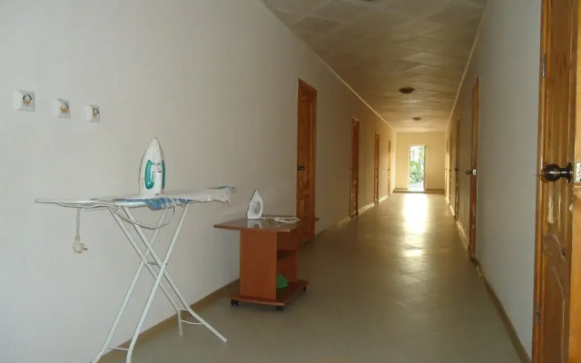 Guest House Olympia Vardane