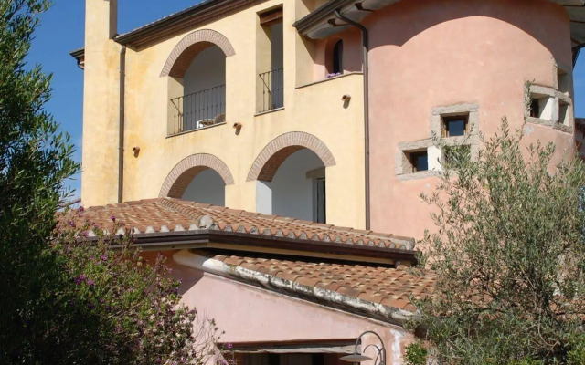 Locanda Tipica Sa Corte