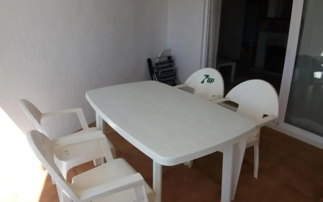 Fantástico Apartamento 1ª Línea de Playa
