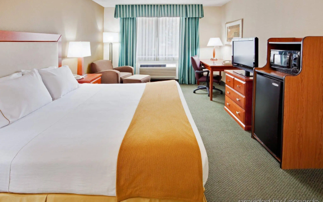 Holiday Inn Express Exton by IHG