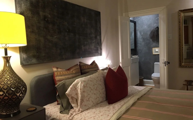 La Maison de Ville - bed & bistro