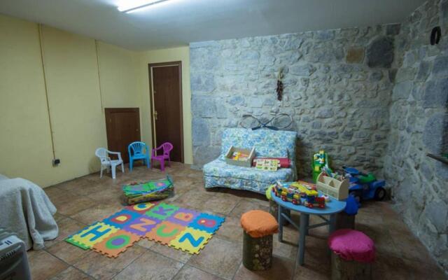 Alojamiento Rural URGAIN I y II