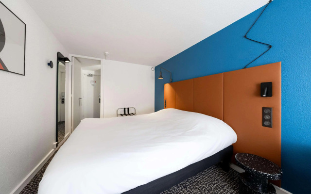 ibis Bordeaux Centre Meriadeck