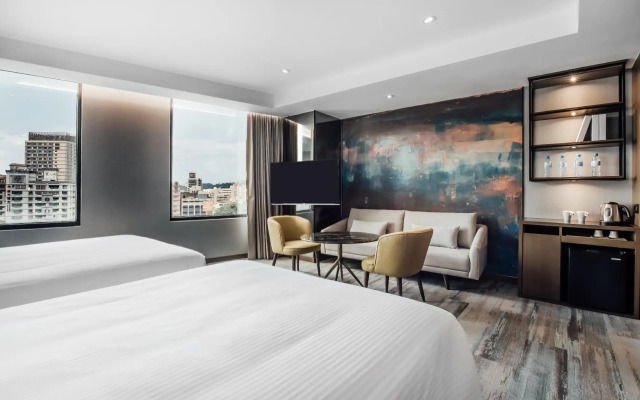 Harbour 10 Hotel