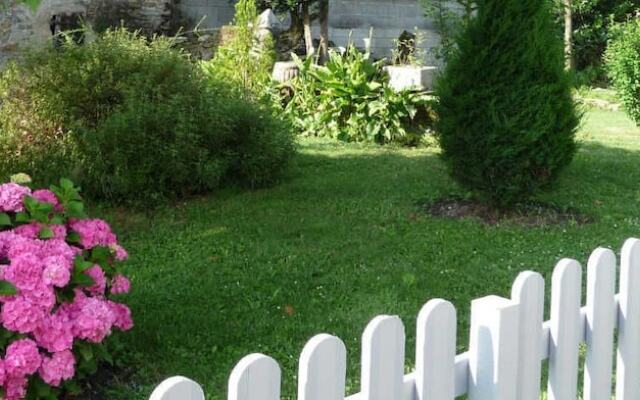 La Maison Béarnaise