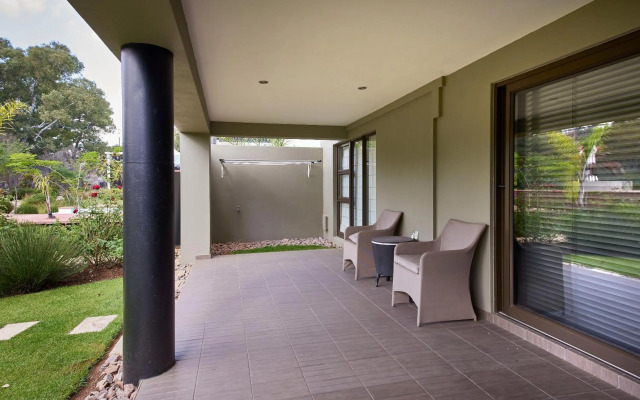 Dynasty Forest Sandown Accommodation