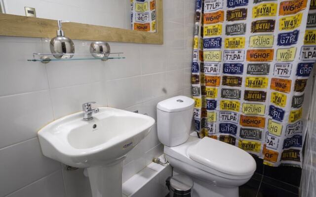 Rent Apart Las Condes