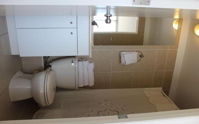 Apartments Latitud Sur