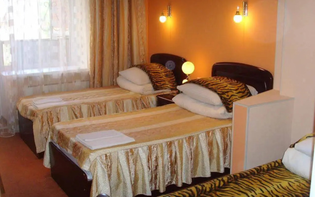 Gornitsa Hotel