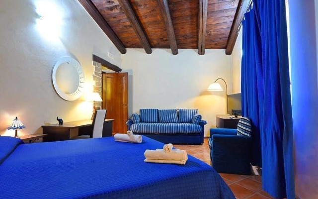 B&B Le Case della Corte