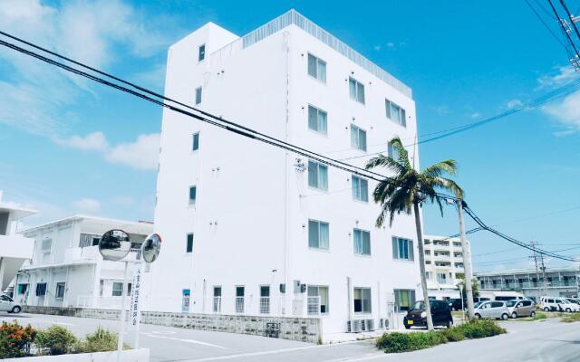 Hotel Sandriver Ishigakijima