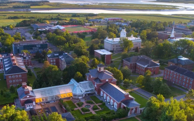 Acadia University