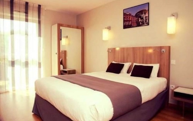 Lagrange Apart'HOTEL Toulouse Saint Michel