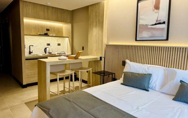 Mabra Suites