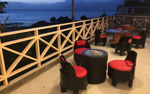 Beach Lodge 3 & Private Beach