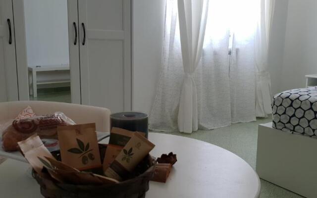 Torre Angellara B&B