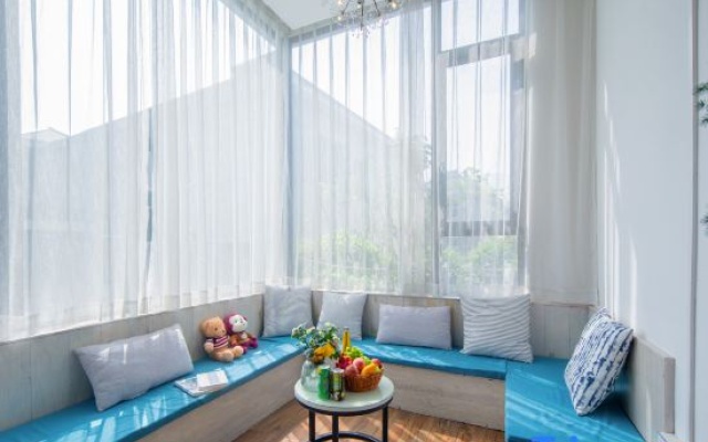 Mogan Mountain Mochi Homestay – Guest Rooms – Huzhou