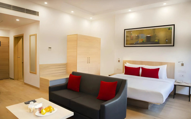 Red Fox by Lemon Tree Hotels, Dehradun