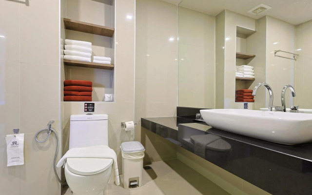 Hotel Best Sabinal