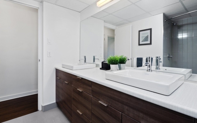 Charming 2BR in the Heart of Montréal