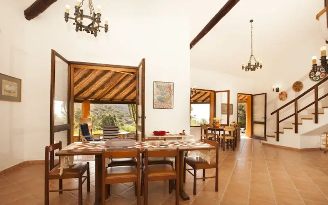 Villa Lina