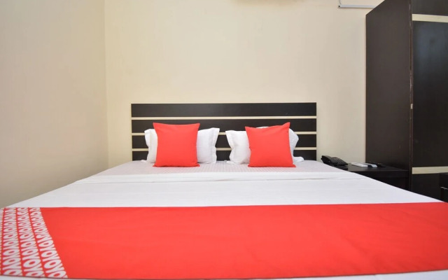 Jass Stays By OYO Rooms