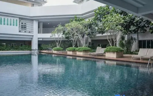 Verve Suites Old Klang Road by Manhattan Group