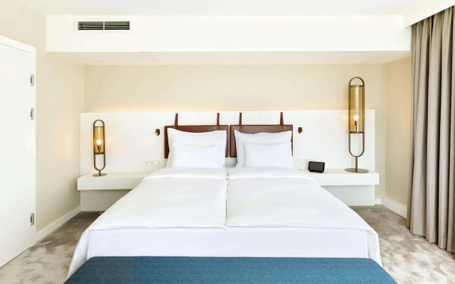 Austria Trend Hotel Bosei