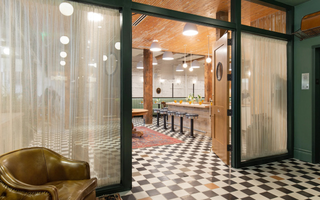 Palihotel Seattle