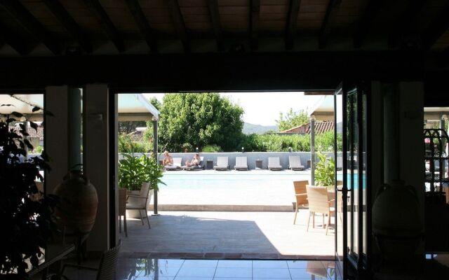 Hotel Marina Village - Apartments