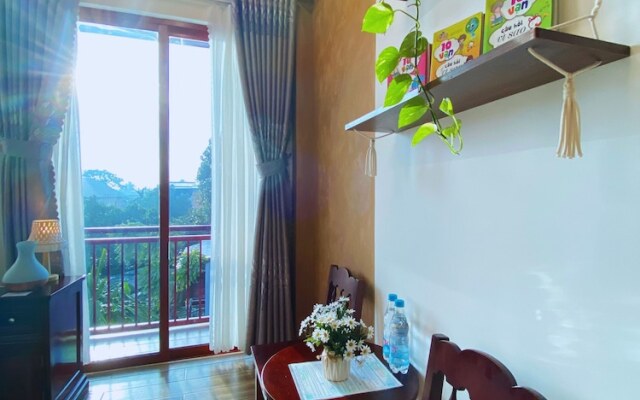 Tam Family Homestay Hue