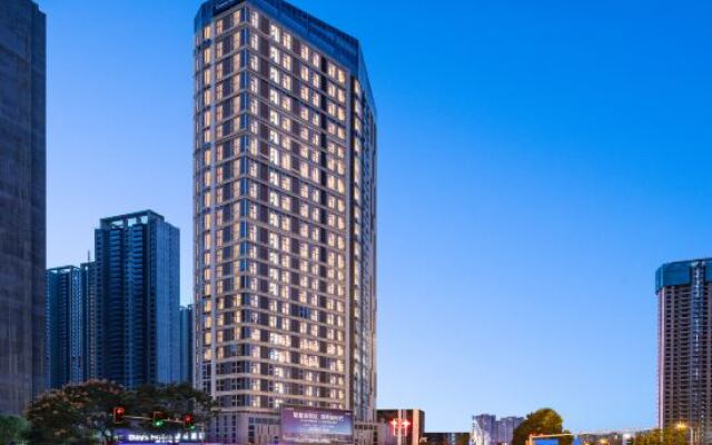 Days Hotel by Wyndham Changsha South