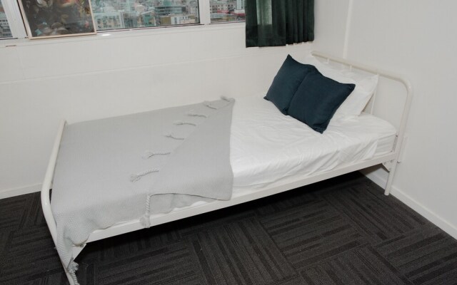 Rise Hostel