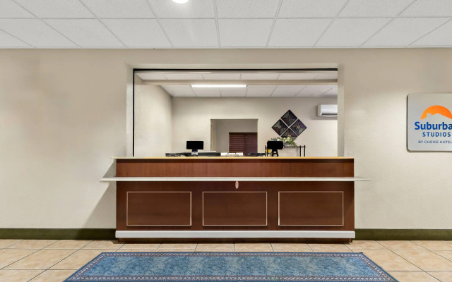 Suburban Studios Morgantown