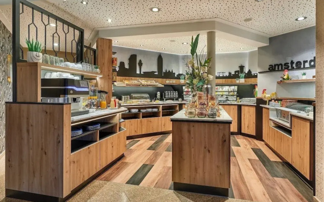 NordWest-Hotel Amsterdam