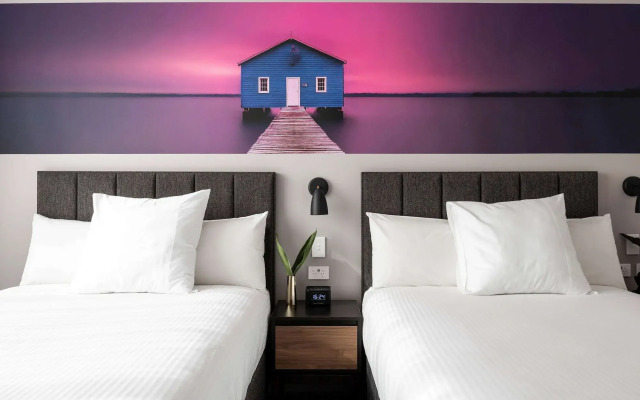 Novotel Perth Murray Street