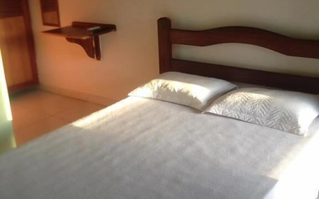 Pousada Recanto Verde E Mar