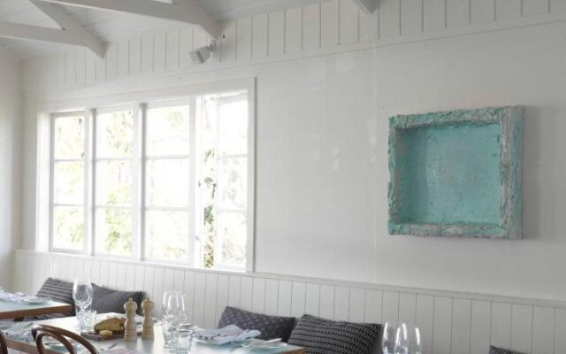 The Oyster Inn