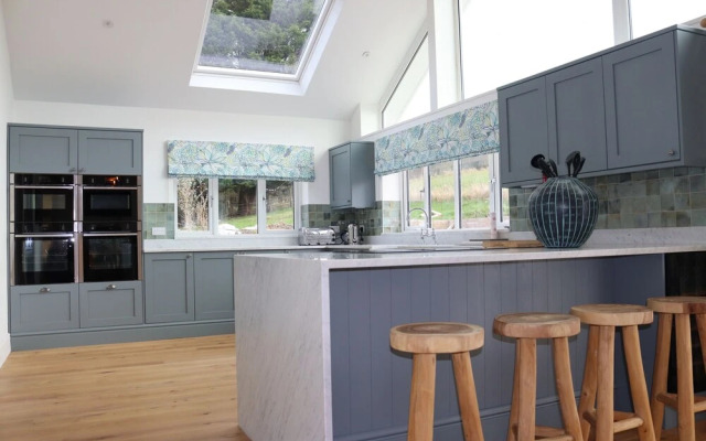 Leafield House @ Nables Farm