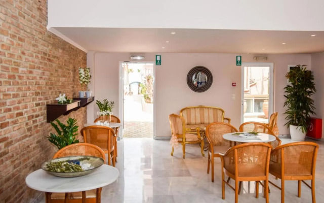 The Noverian Antama Organic Beach Resort Chania