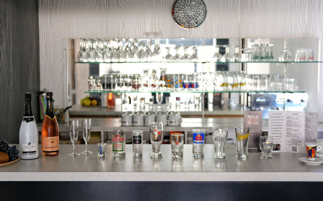 Hotel Le Chantereigne