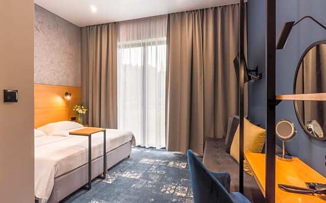 Caryńska Resort & SPA