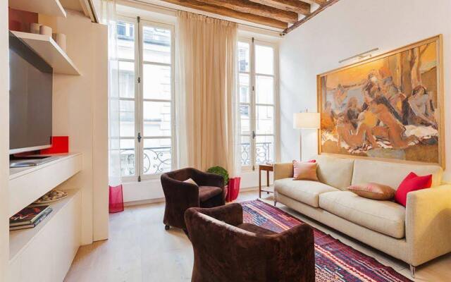 Private Apartments Mabillon