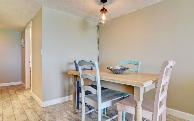 Mariner West 506 - 1 Br Condo