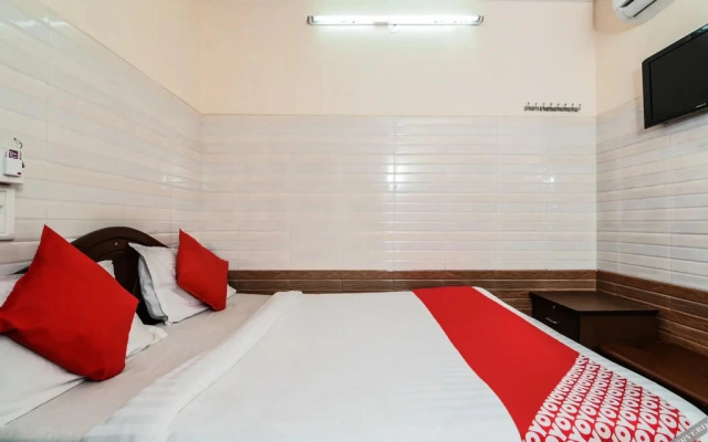 Varsha Grand Residence by OYO Rooms