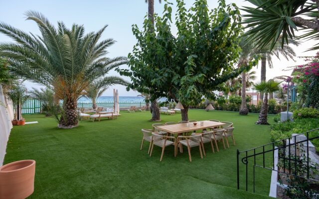 Paradisun Villajoyosa