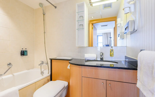 B-aparthotel Ambiorix