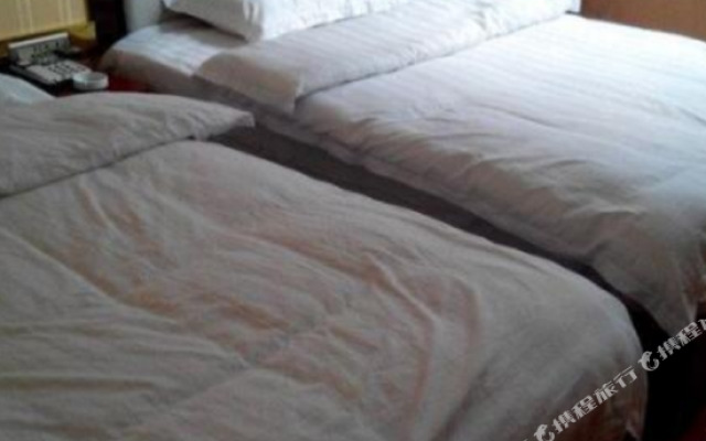 Quan Yi Guest House