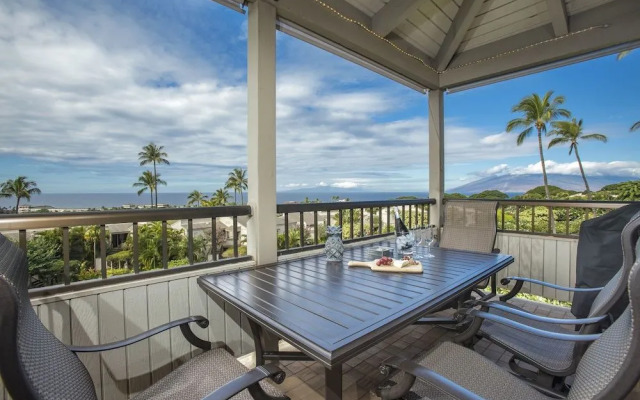 Wailea Ekolu #406